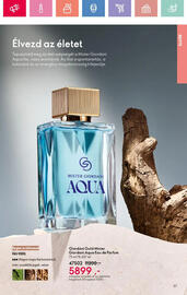 Oriflame akciós újság Oldal 57