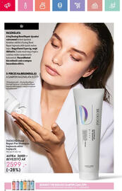Oriflame akciós újság Oldal 6