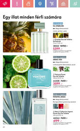 Oriflame akciós újság Oldal 60
