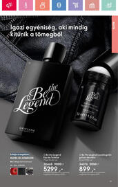 Oriflame akciós újság Oldal 61