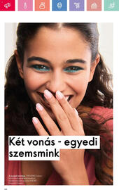 Oriflame akciós újság Oldal 66