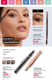 Oriflame akciós újság Oldal 68