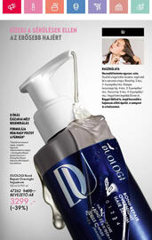 Oriflame akciós újság Oldal 7