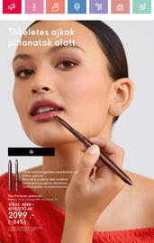 Oriflame akciós újság Oldal 72