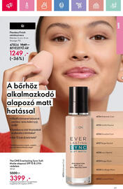 Oriflame akciós újság Oldal 77
