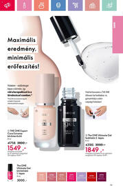 Oriflame akciós újság Oldal 79