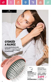 Oriflame akciós újság Oldal 8