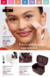 Oriflame akciós újság Oldal 84