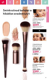 Oriflame akciós újság Oldal 85