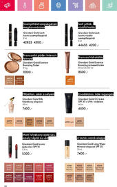 Oriflame akciós újság Oldal 88
