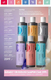 Oriflame akciós újság Oldal 9
