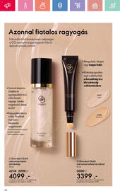 Oriflame akciós újság Oldal 90