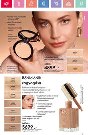 Oriflame akciós újság Oldal 91