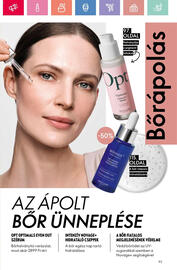 Oriflame akciós újság Oldal 93