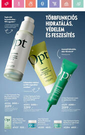Oriflame akciós újság Oldal 96