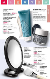 Oriflame akciós újság Oldal 99