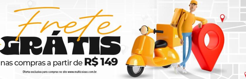 Catálogo Multicoisas semana 28 Página 1