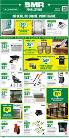 BMR flyer week 28 Page 1