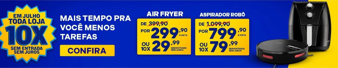 Catálogo Lojas Havan semana 28 Página 3