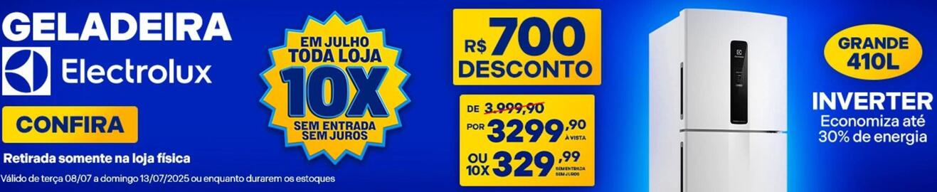 Catálogo Lojas Havan semana 28 Página 4