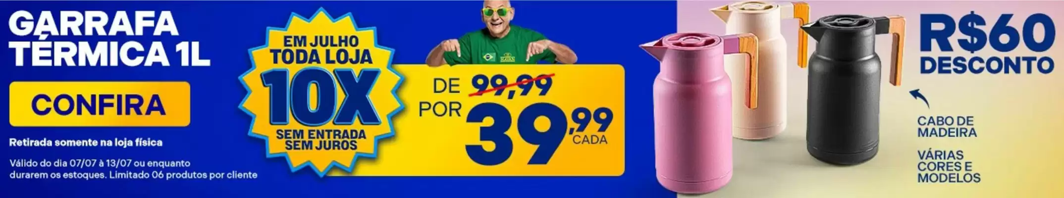 Catálogo Lojas Havan