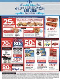 Catálogo Carrefour Market semana 28 Página 2