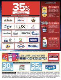 Catálogo Carrefour Market semana 28 Página 6