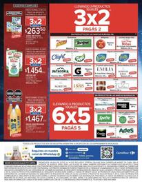 Catálogo Carrefour Market semana 28 Página 7