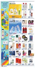 Uniprix flyer week 28 Page 4