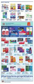 Uniprix flyer week 28 Page 6