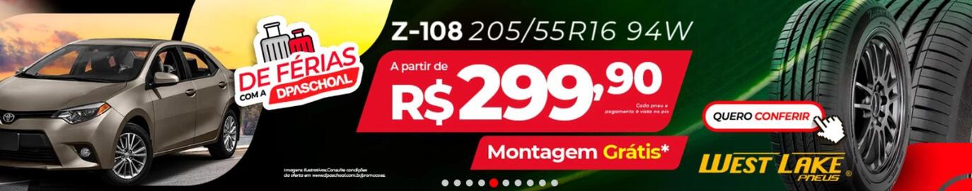 Catálogo DPaschoal Página 5