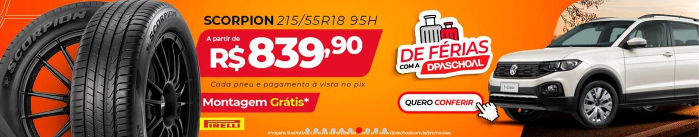 Catálogo DPaschoal Página 7