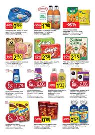 Folleto Supermercados MAS Página 2