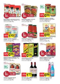 Folleto Supermercados MAS Página 3