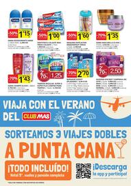 Folleto Supermercados MAS Página 4