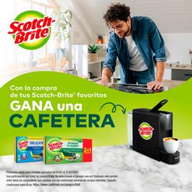 Folleto Cash Fresh Página 1