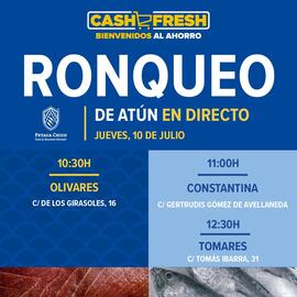 Folleto Cash Fresh Página 2