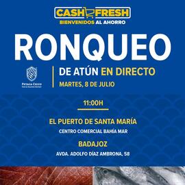 Folleto Cash Fresh Página 3