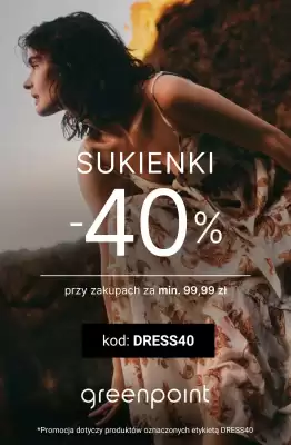 Greenpoint gazetka (ważność do 12-07)