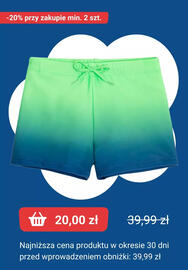 Smyk gazetka Strona 3