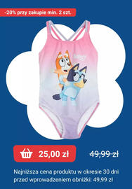 Smyk gazetka Strona 8