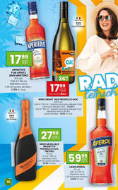 Twój Market gazetka | Alkohole Strona 10