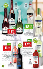 Twój Market gazetka | Alkohole Strona 12