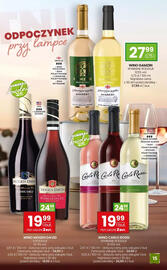 Twój Market gazetka | Alkohole Strona 15