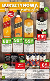 Twój Market gazetka | Alkohole Strona 2