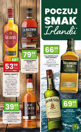 Twój Market gazetka | Alkohole Strona 3