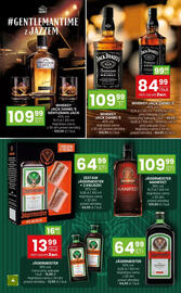 Twój Market gazetka | Alkohole Strona 4