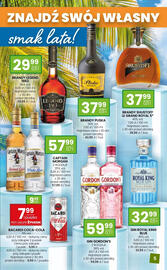 Twój Market gazetka | Alkohole Strona 5