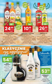 Twój Market gazetka | Alkohole Strona 6