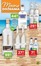 Twój Market gazetka | Alkohole Strona 7